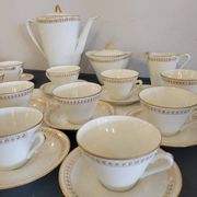 1960s coffee service