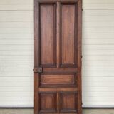 Oak door