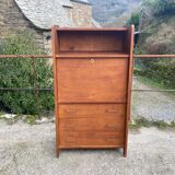 Secretary from the 1960s