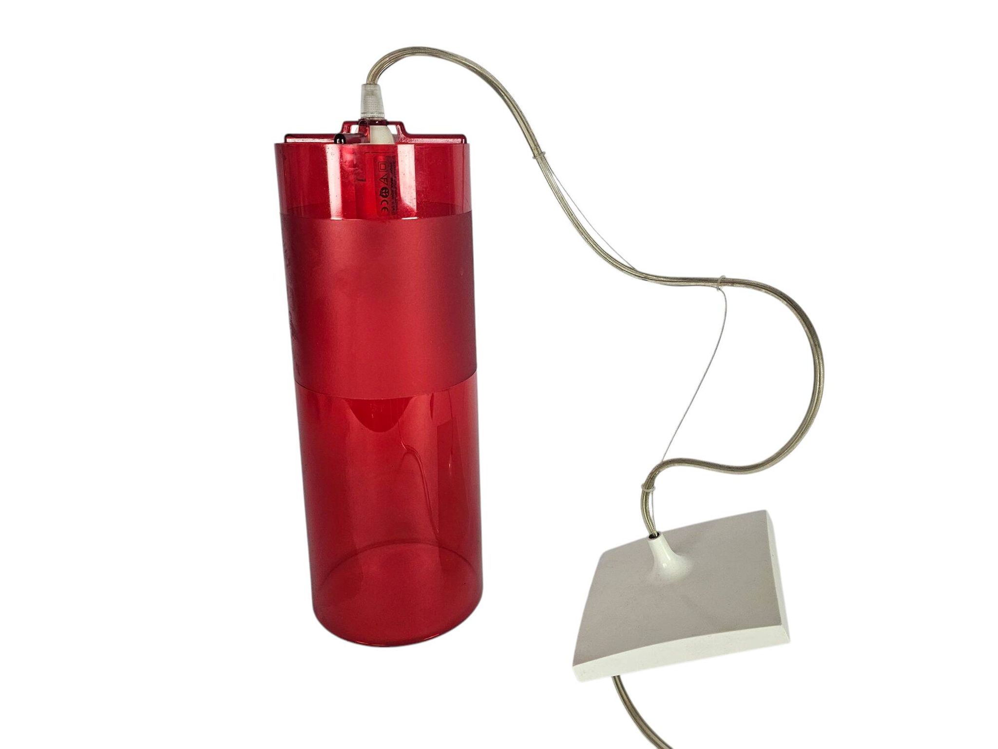 Kartell - design Ferruccio Laviani - model Easy - Italie  - 2003