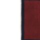 Vintage Turkish handmade rug 104x169 cm