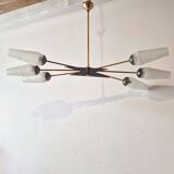 Arlus suspension vintage 1950