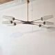 Arlus suspension vintage 1950