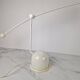 Vintage Adjustable Desk Lamp by Massive, Belgium, 1970s