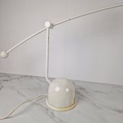 Vintage Adjustable Desk Lamp by Massive, Belgium, 1970s