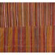 Vintage Turkish kilim handwoven 282x346 cm