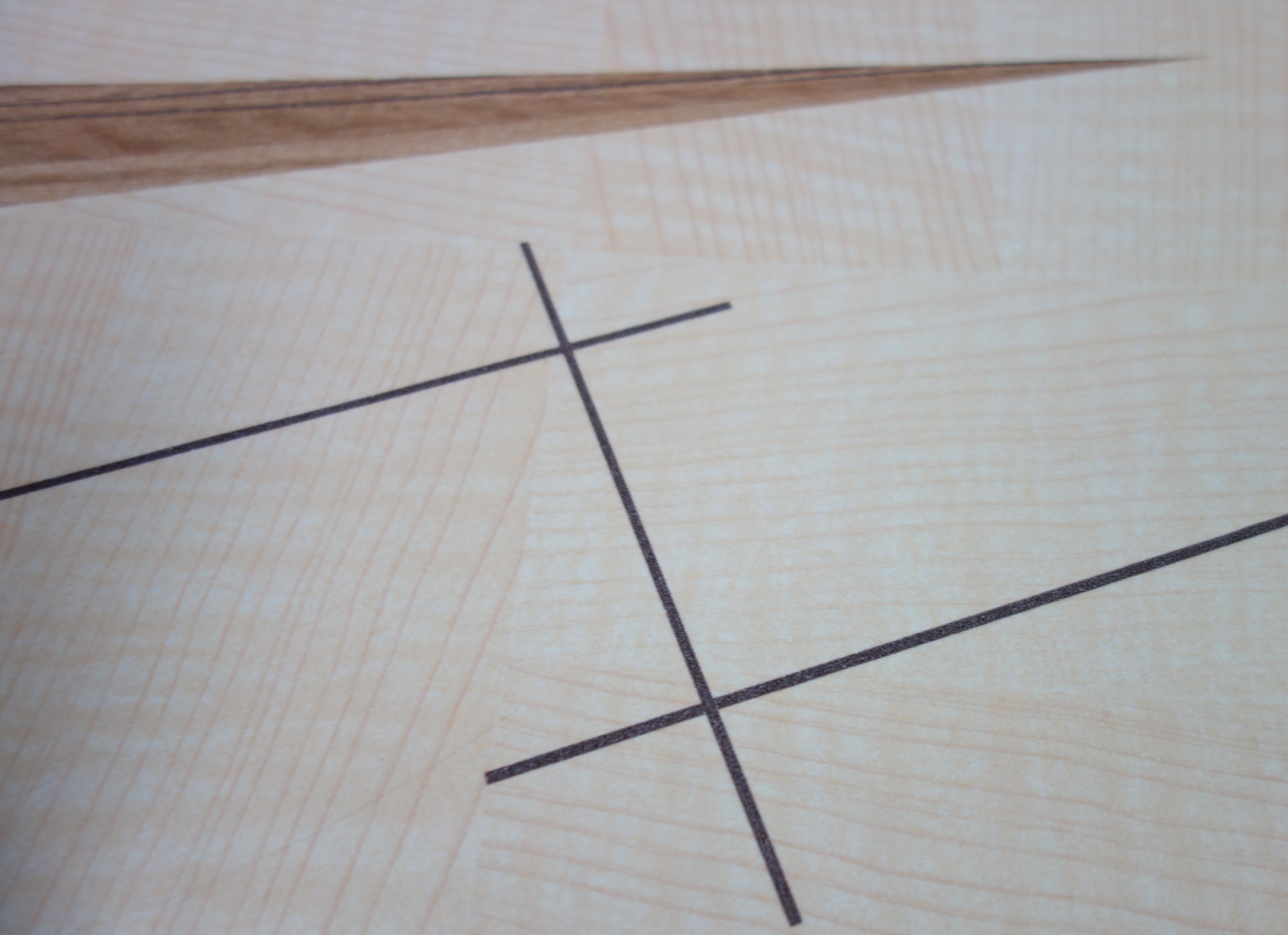 Formica dining table 1960s