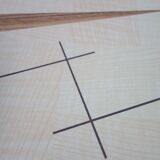 Formica dining table 1960s