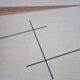 Formica dining table 1960s