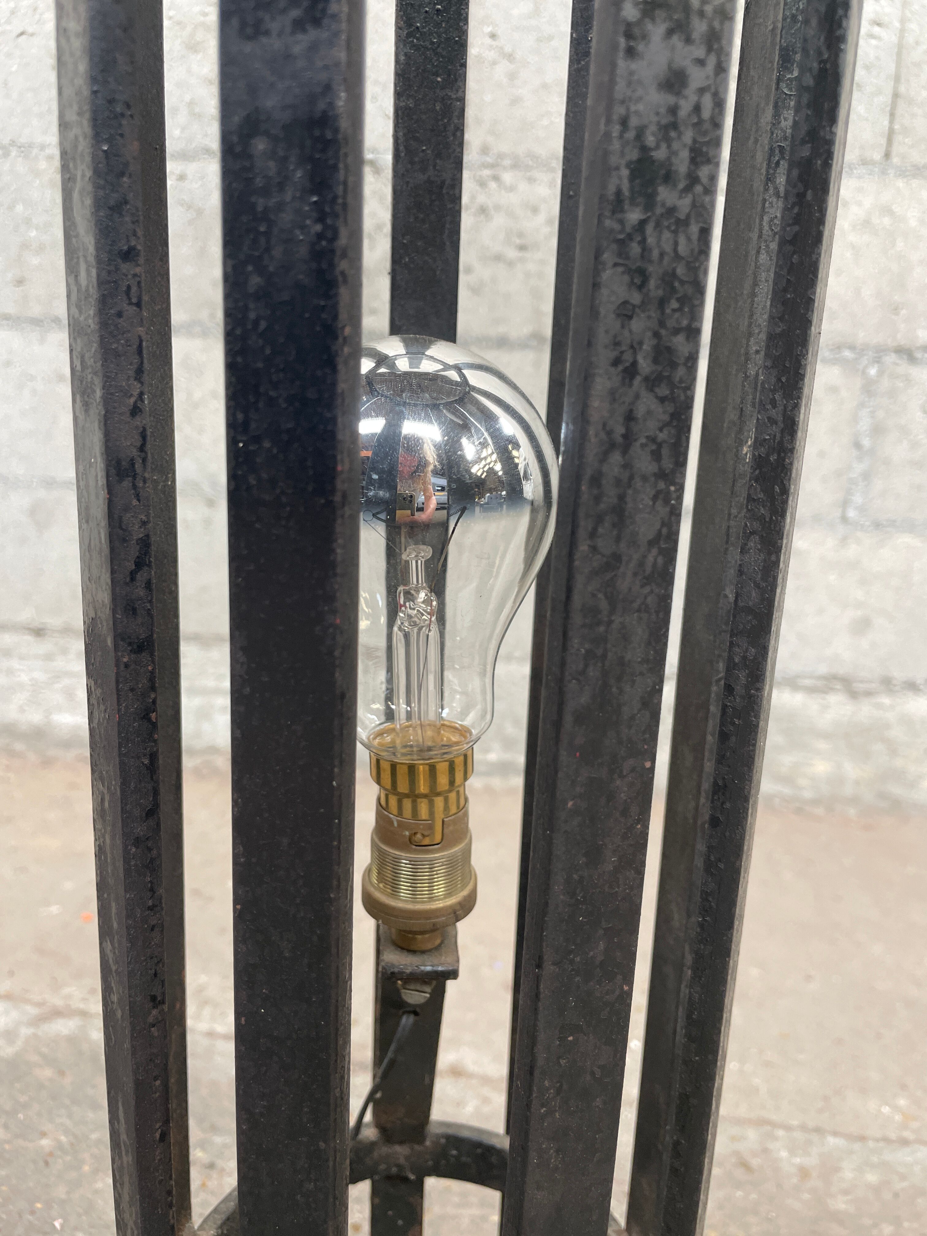 Sun lamp