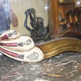 Butterfly mirror 1970 130x90cm