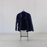 Sixties dutch design wire frame dressboy