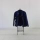 Sixties dutch design wire frame dressboy