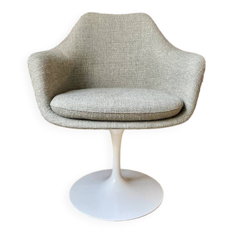 Fauteuil Tulip Saarinen KNOLL