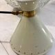 Rare lamp/wall light diabolo arm DLG Guariche Robert Mathieu Lunel