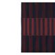 Vintage Turkish kilim, handwoven, 208x325 cm.
