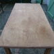 Farm table