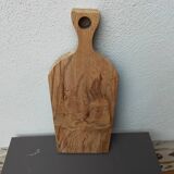 Planche à découper Billot en chêne