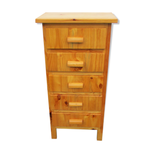 commode