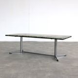 Vintage coffee table | table | 60's