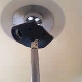 Unilux vintage mushroom lamp