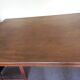 Table salle a manger en teck