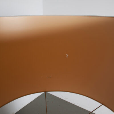 Lampadaire Cappellini Big Shadow par Marcel Wanders