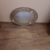 Large mirror