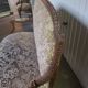 Louis XVI Bench