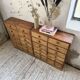 Trade furniture