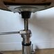 Chaise de bureau vintage 70's