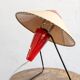 Mid Century Czech Table Lamp by Helena Frantova for Okolo, 1950s
