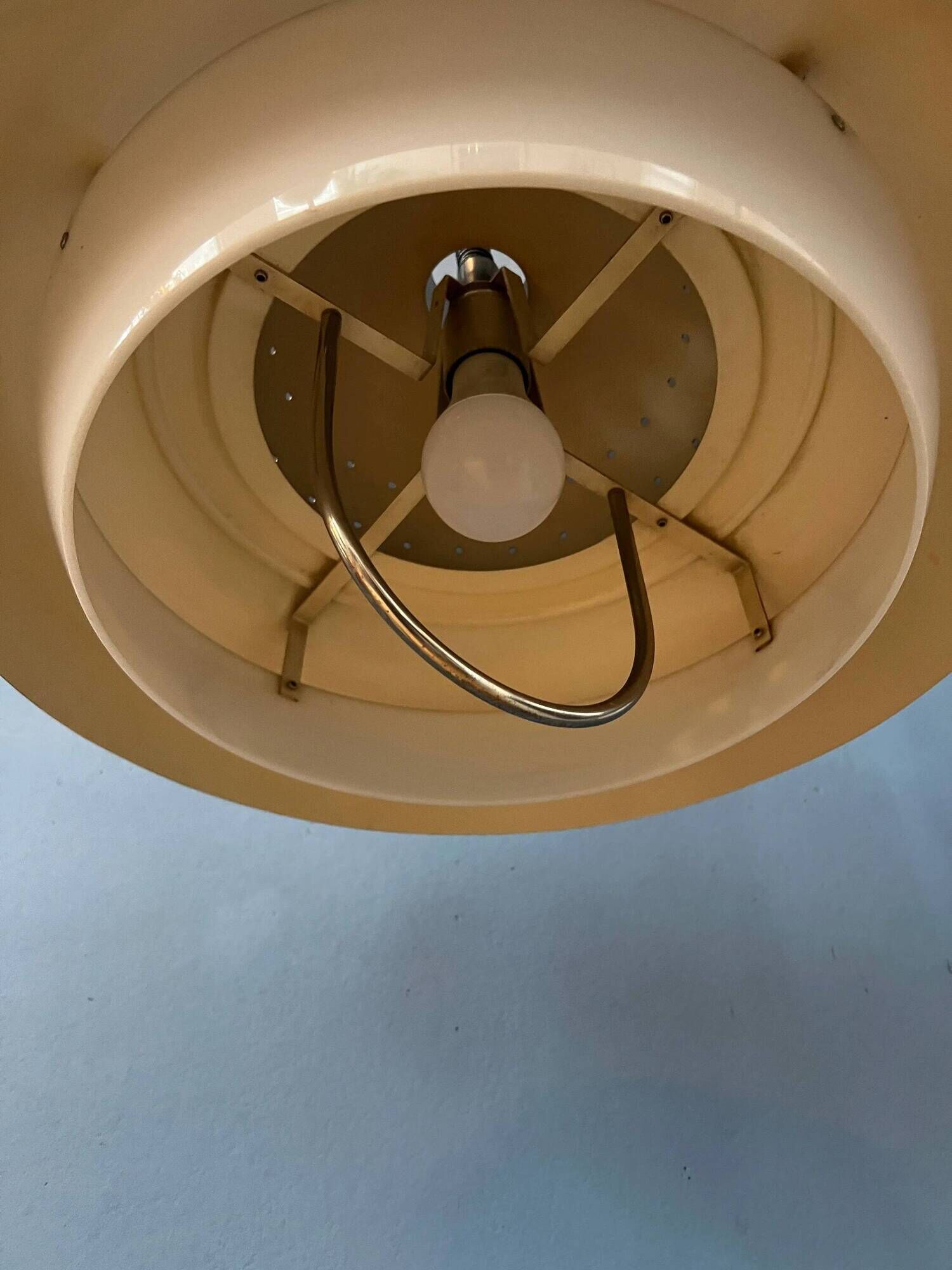 Suspension Dijkstra Space Age Mid Century