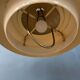 Suspension Dijkstra Space Age Mid Century
