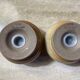 Salt and pepper shaker Marais stoneware