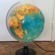 Globe lumineux