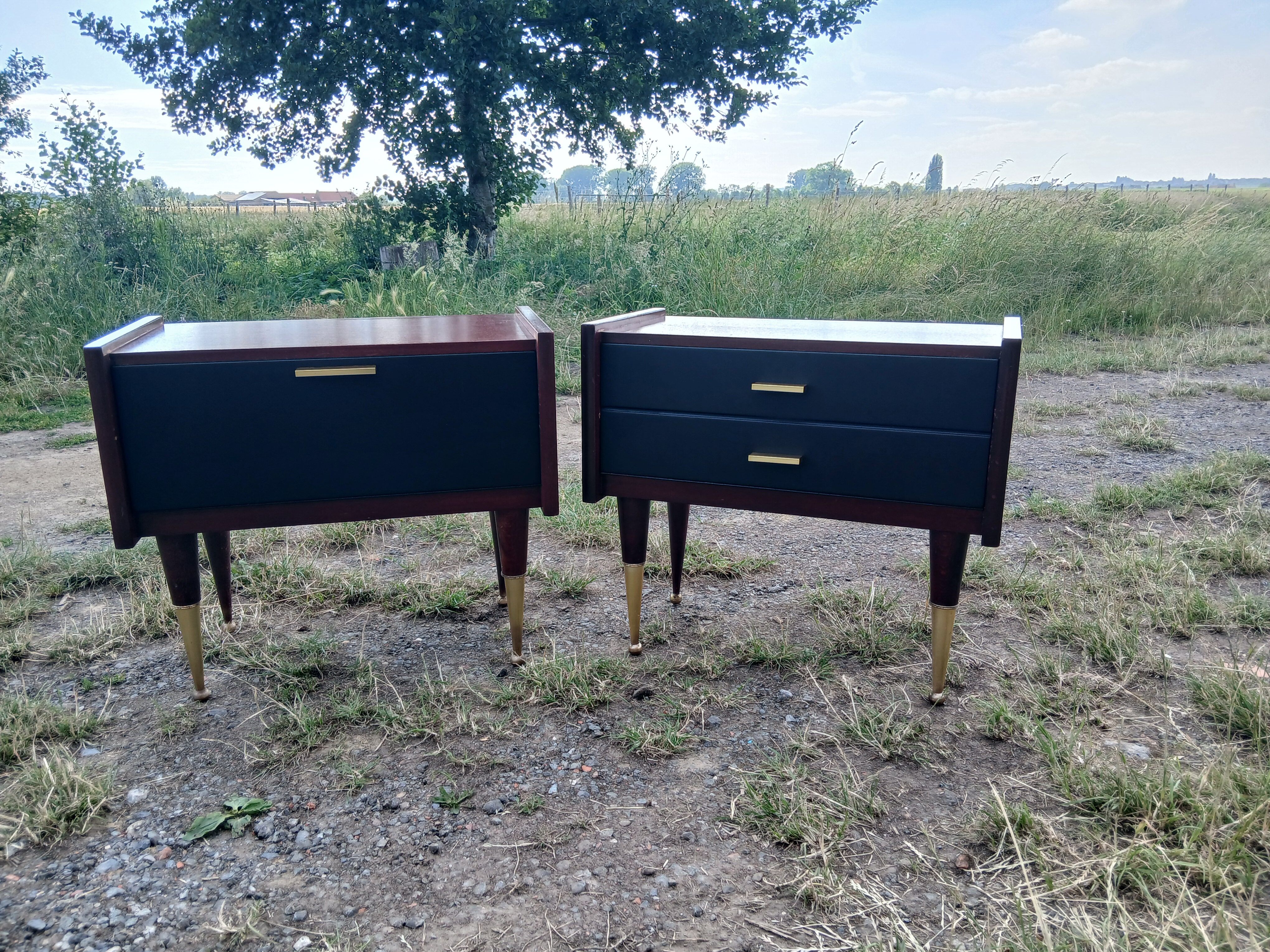 Chevets vintage