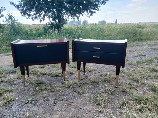 Chevets vintage