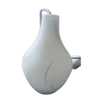 Suspension blanche 70
