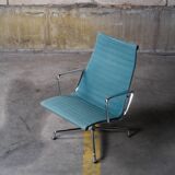 Charles & Ray Eames - Vitra EA116 easy chair