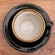 Coffee service for 12 cups "Helvetia Express" — Parisian bistro