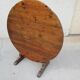 Table vigneronne , basculante Gaillacoise