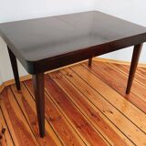 Czechoslovakian Extendable Dining Table by Jindřich Halabala for Up Závody
