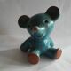 Bear figure by Walter Bosse