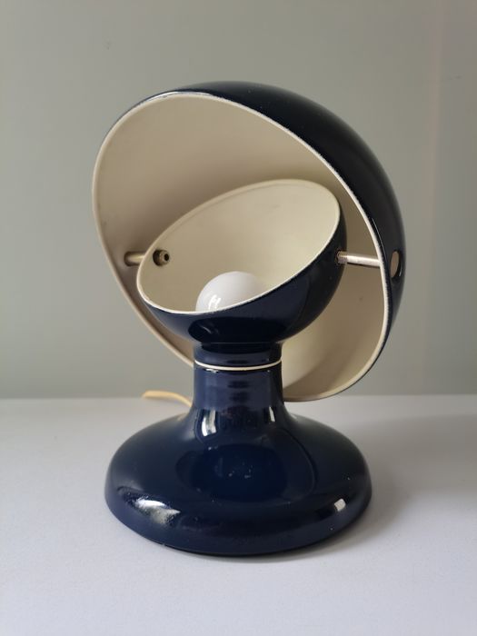 Italian Lamp Jucker by Tobia Scarpa for Flos