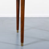 Modern Swedish dining set by Nils Jonsson for Hugo Troeds