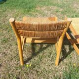 Weekend armchairs Pierre Gautier Delaye