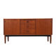 Teak sideboard, Danish design, 1960s, production: Denmark