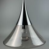 Lampe Limburg Allemagne verre design