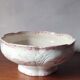 Longwy Art Nouveau Salad Bowl
